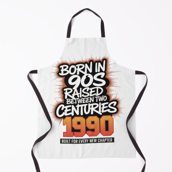 Item preview, 80s Born Timeless Ever Since – Retro Vintage Quote designed and sold by TextMood.