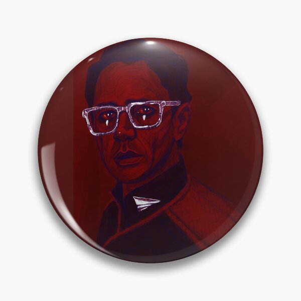 Item preview, Gagan Rassmussen & his ✨Space Glasses✨  designed and sold by XP's Art Page.