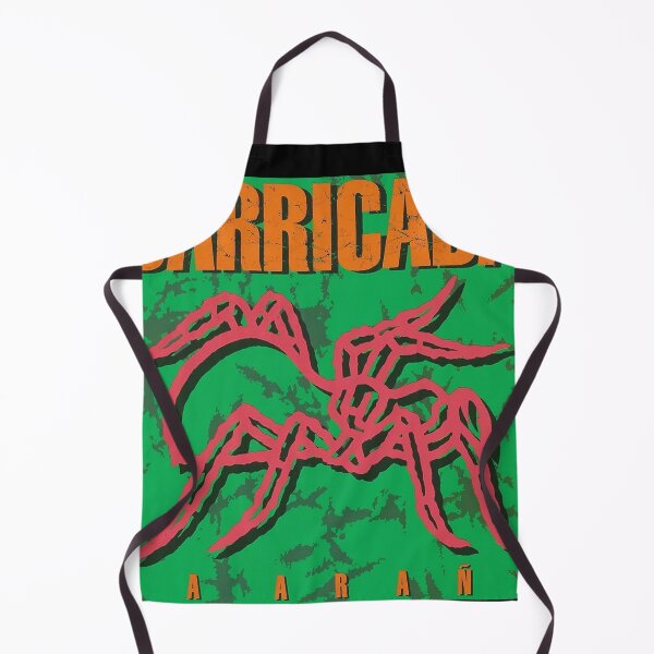 Item preview, Barricada - La araña album 1994 - Insolencia album 1996 designed and sold by Bosewrop.
