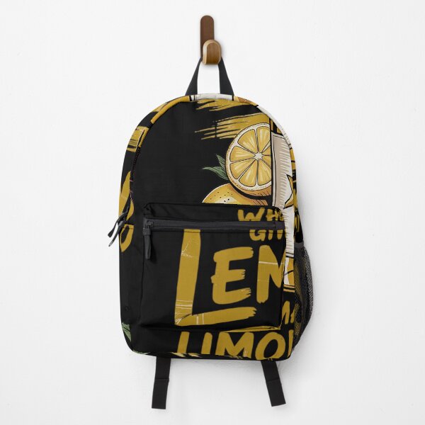Item preview, When Life Gives You Lemons Make Limoncello Italy Amalfi  designed and sold by MaryoKing.