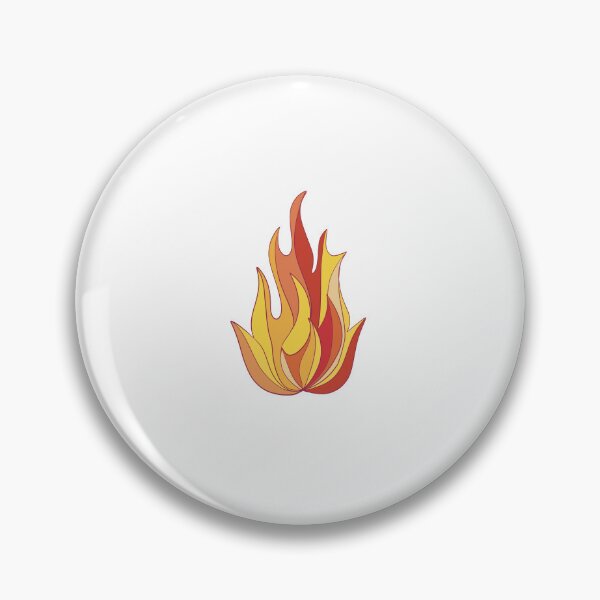 Item preview, Flame Mug — Abstract Art designed and sold by iampaulmorris.