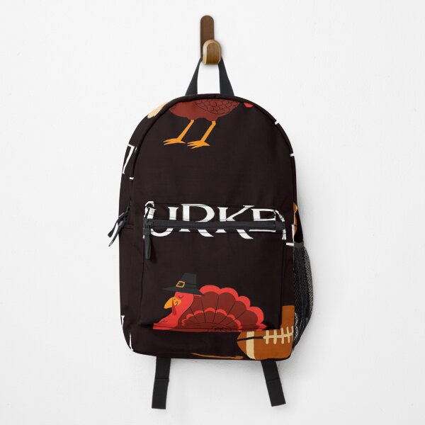Item preview, Turkey • Touchdowns • Tallboys designed and sold by SportsforMuscle.