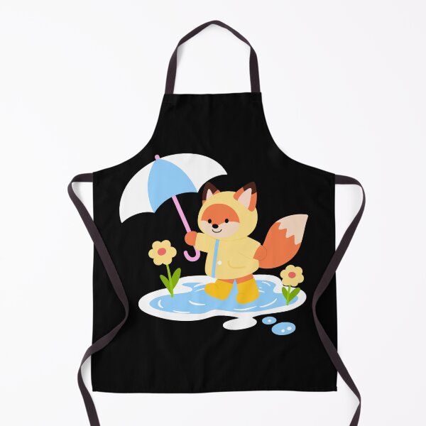 Item preview, Baby Shower Rainy Day designed and sold by KJackArtwork.