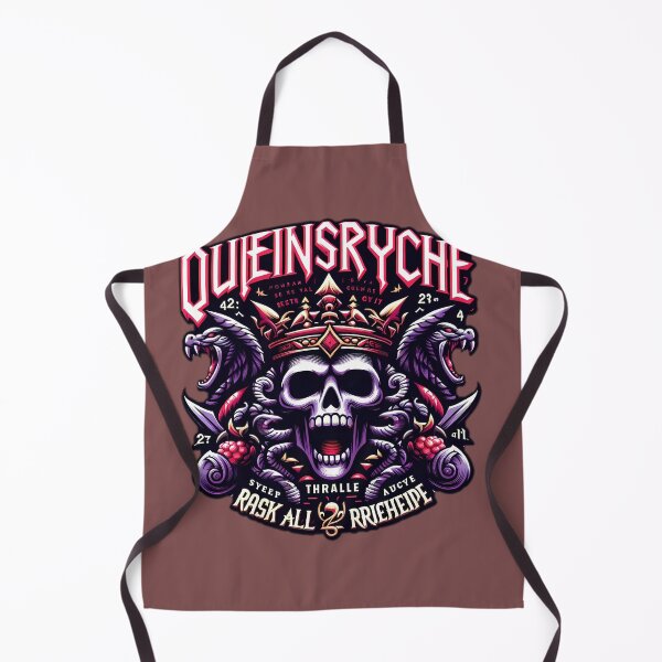 Item preview, queensryche designed and sold by NCNGDESIGN.