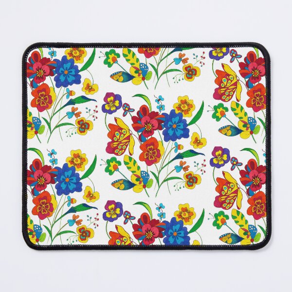 Item preview, The Mirages of Dipcadisses – Chromatic Blossom designed and sold by Les Éclats de Guya.