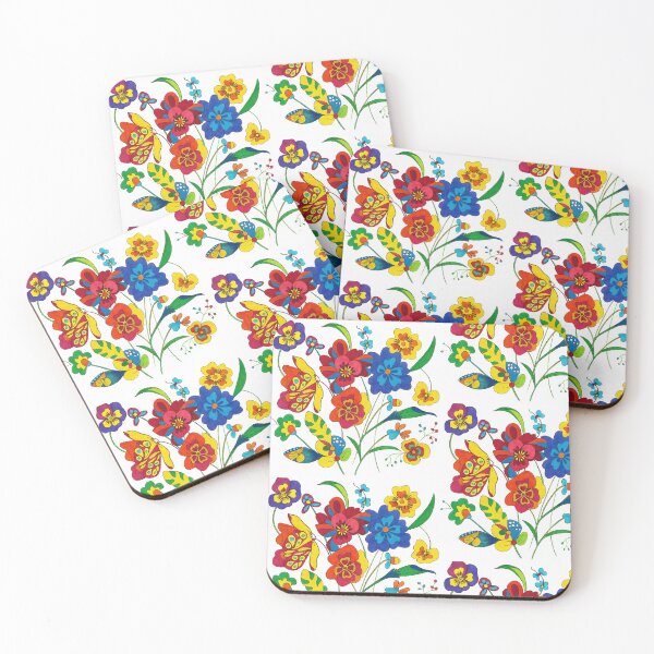 Item preview, The Mirages of Dipcadisses – Chromatic Blossom designed and sold by Les Éclats de Guya.