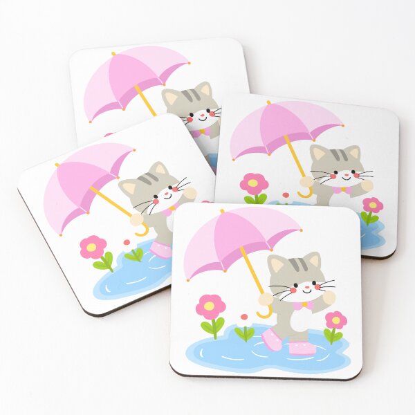 Item preview, Baby Shower Rainy Day designed and sold by KJackArtwork.