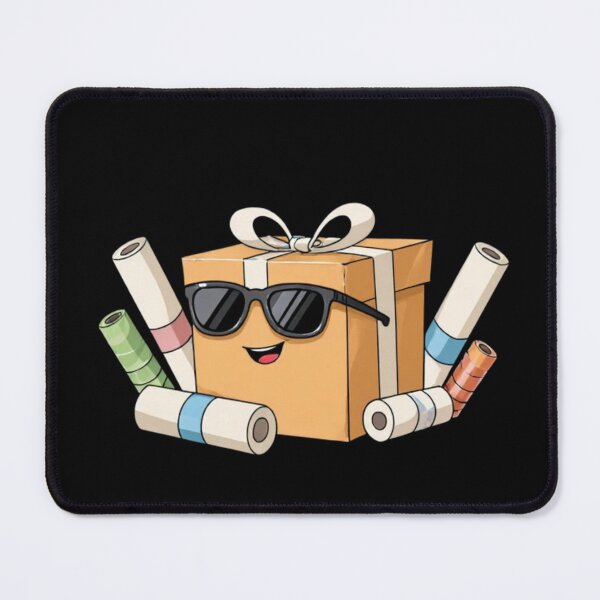 Item preview, Gangster Wrapper designed and sold by Aetheriswork.