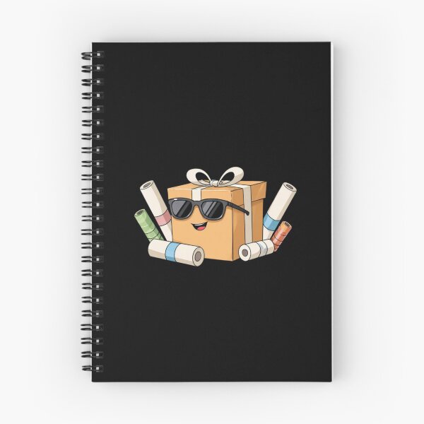 Item preview, Gangster Wrapper designed and sold by Aetheriswork.