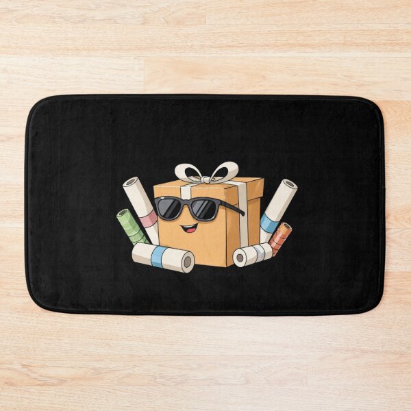Item preview, Gangster Wrapper designed and sold by Aetheriswork.