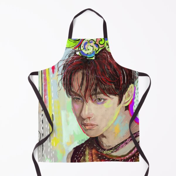 Item preview, Taehyung designed and sold by MarmarArts.