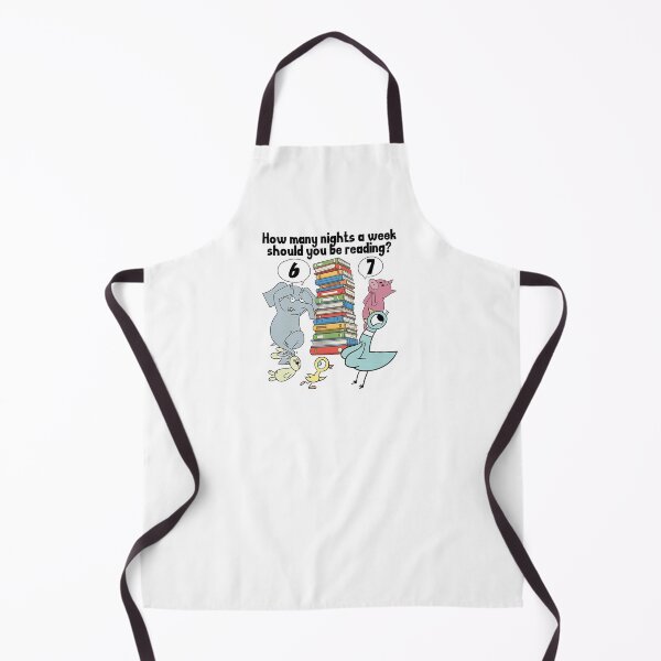 Item preview, How Many Nights A Week Should You Be Reading 6-7 designed and sold by ivotee.