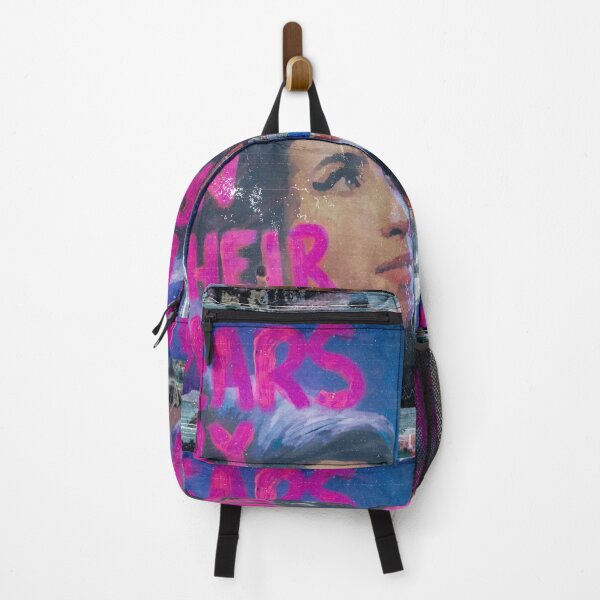 Item preview, Amy Winehouse -Tears Dry one their own designed and sold by Altaf Aji.