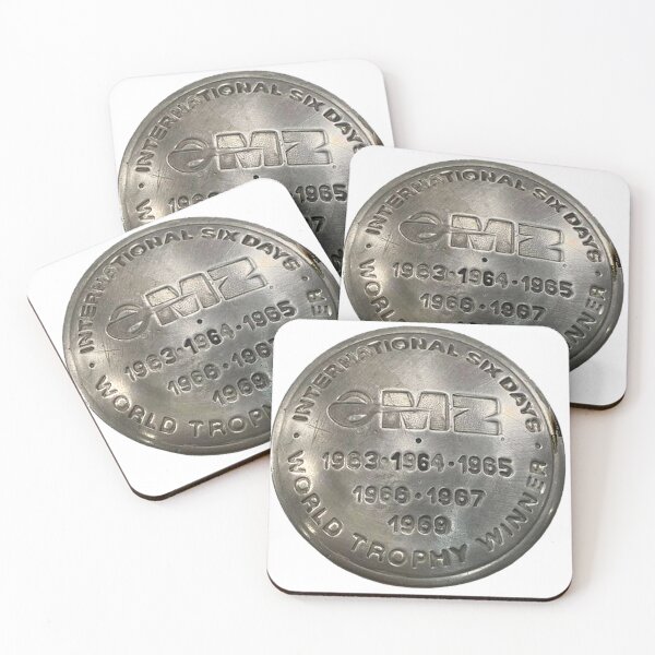 Item preview, ISDT Motorcycle petrol cap designed and sold by JohnLowerson.
