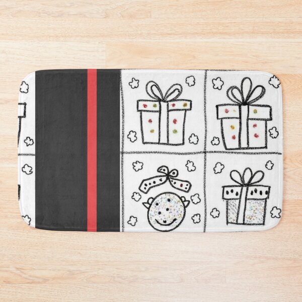 Item preview, Give Love This Season 2025 Doodle Collection digital -  designed and sold by The Storyteller.