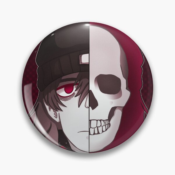 Item preview, Shinjiro Aragaki portrait  designed and sold by LudivineArt.