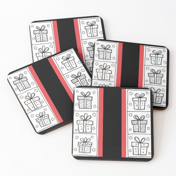Item preview, Give Love This Season 2025 Doodle Collection digital -  designed and sold by The Storyteller.