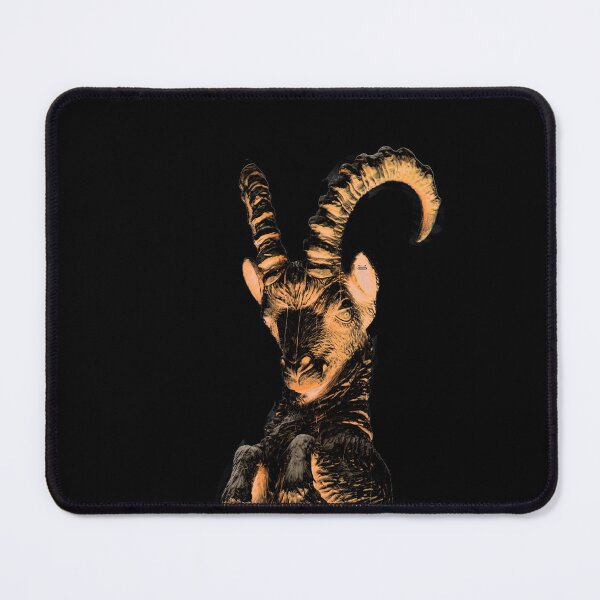 Item preview, Ibex – Majesty at Rest / Swiss Artwork Photography designed and sold by Raphael Wolf.