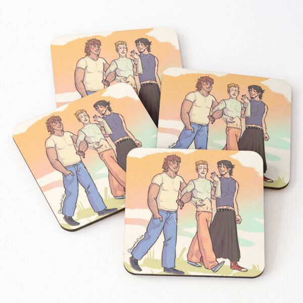 Item preview, Boyfriends designed and sold by kohannki.