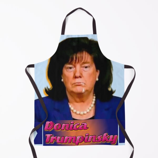 Item preview, Donica Trumpinsky Donald Trump designed and sold by Jaimeftw.
