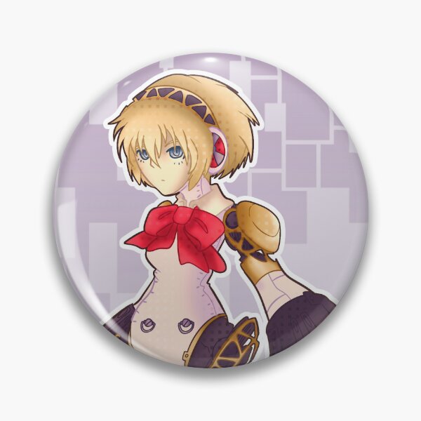 Item preview, Aegis Fanart designed and sold by LudivineArt.