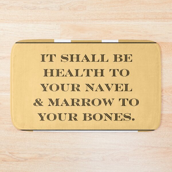 Item preview, Proverbs 3:8 designed and sold by Undonemadenew.