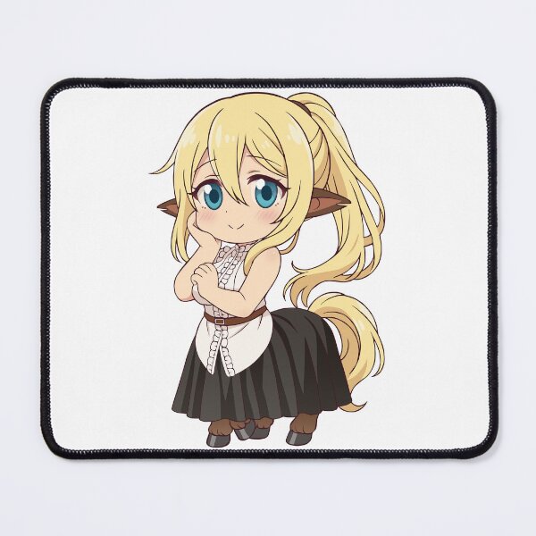 Item preview, Centorea Shianus Chibi Monster Girl designed and sold by CoinflowerArt.