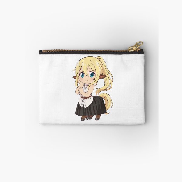 Item preview, Centorea Shianus Chibi Monster Girl designed and sold by CoinflowerArt.