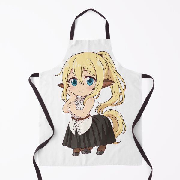 Item preview, Centorea Shianus Chibi Monster Girl designed and sold by CoinflowerArt.