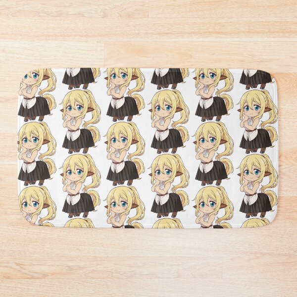 Item preview, Centorea Shianus Chibi Monster Girl designed and sold by CoinflowerArt.