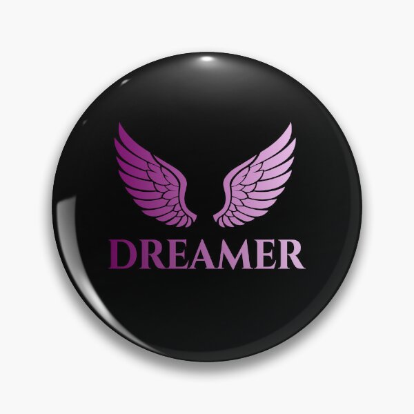 Item preview, Dreamer - Wing Design designed and sold by Fuechse.