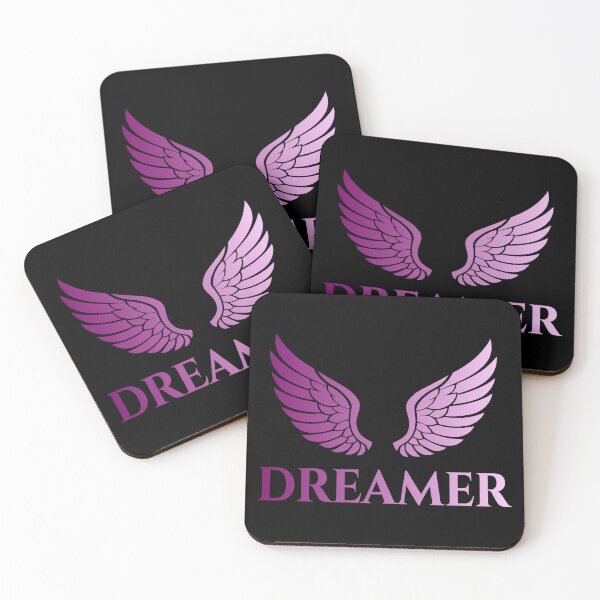 Item preview, Dreamer - Wing Design designed and sold by Fuechse.