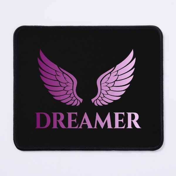 Item preview, Dreamer - Wing Design designed and sold by Fuechse.