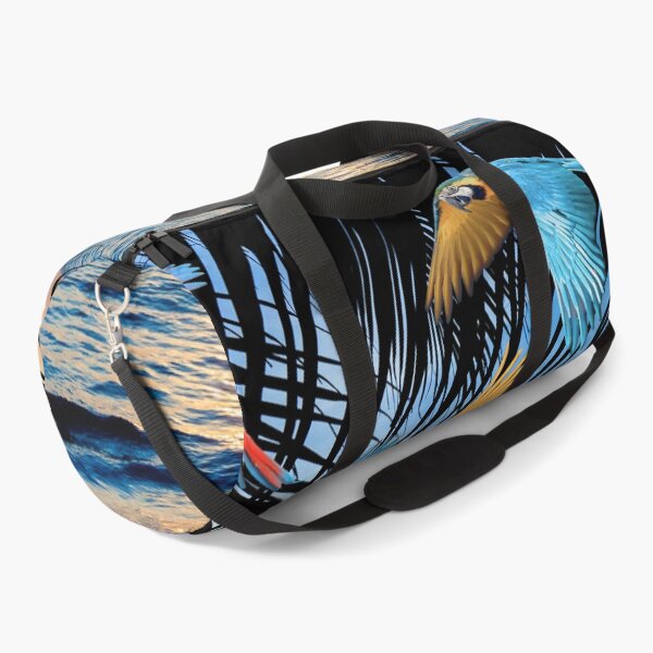 Item preview, Flying Macaws designed and sold by DigitalShoppeIL.