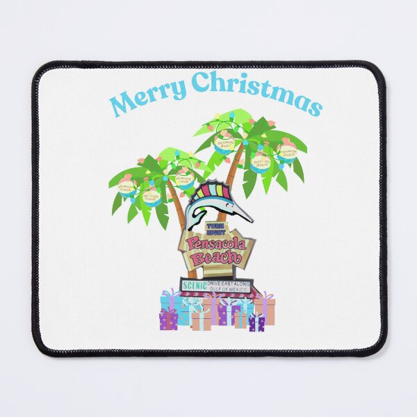 Item preview, Pensacola Christmas designed and sold by TaraPen.
