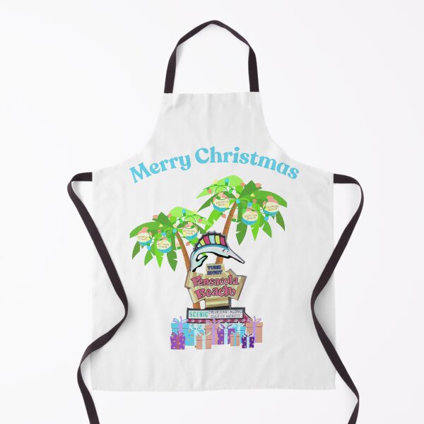Item preview, Pensacola Christmas designed and sold by TaraPen.