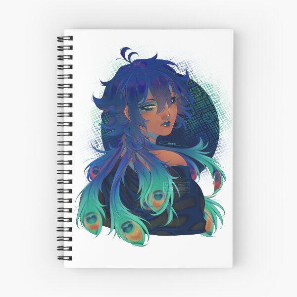 Aperçu de l'œuvre Zafira créée et vendue par Jaymazing_art.