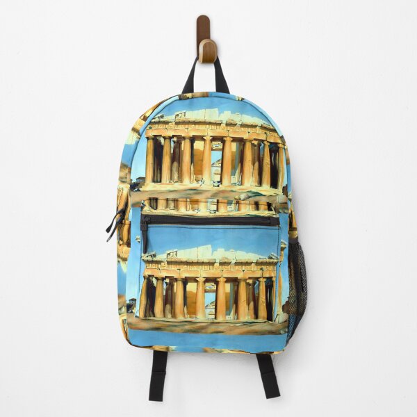 Item preview, The Parthenon - Louis Dupre designed and sold by Jon-Baran.