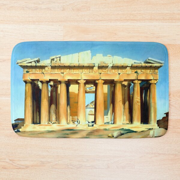 Item preview, The Parthenon - Louis Dupre designed and sold by Jon-Baran.