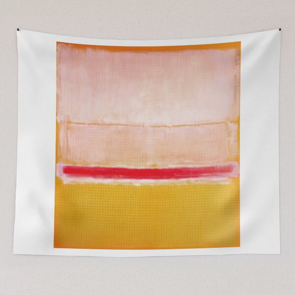 Item preview, Mark Rothko Masterpiece - High-Quality Mark Rothko Artwork designed and sold by Dahmadlo.