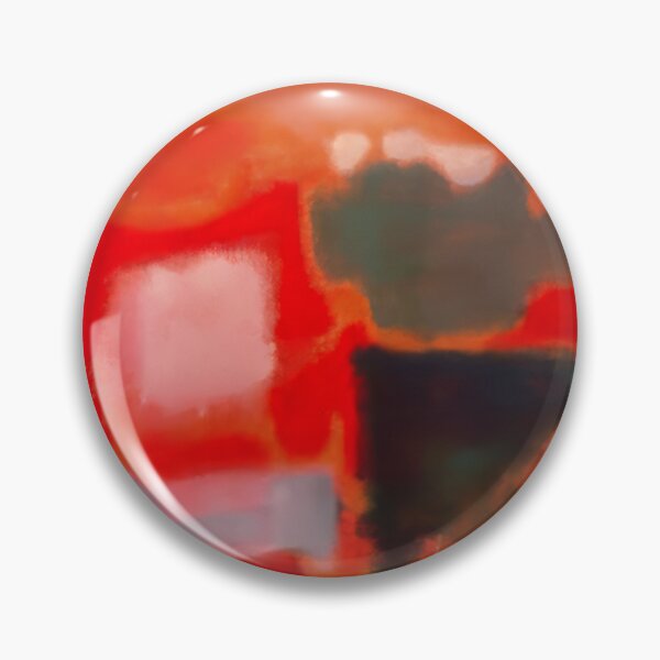 Item preview, Mark Rothko Masterpiece - High-Quality Mark Rothko Artwork designed and sold by Dahmadlo.