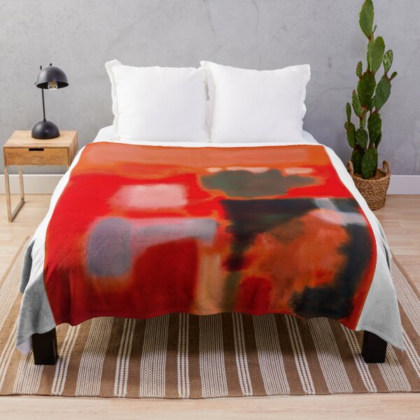 Item preview, Mark Rothko Masterpiece - High-Quality Mark Rothko Artwork designed and sold by Dahmadlo.