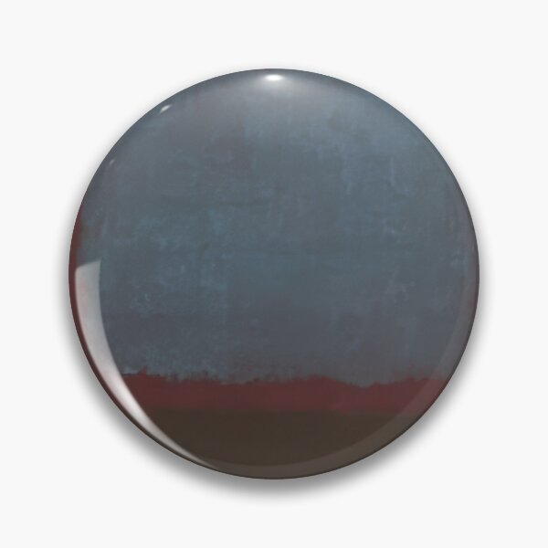 Item preview, Mark Rothko Masterpiece - High-Quality Mark Rothko Artwork designed and sold by Dahmadlo.