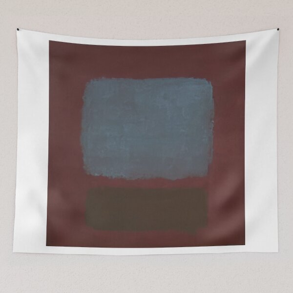 Item preview, Mark Rothko Masterpiece - High-Quality Mark Rothko Artwork designed and sold by Dahmadlo.