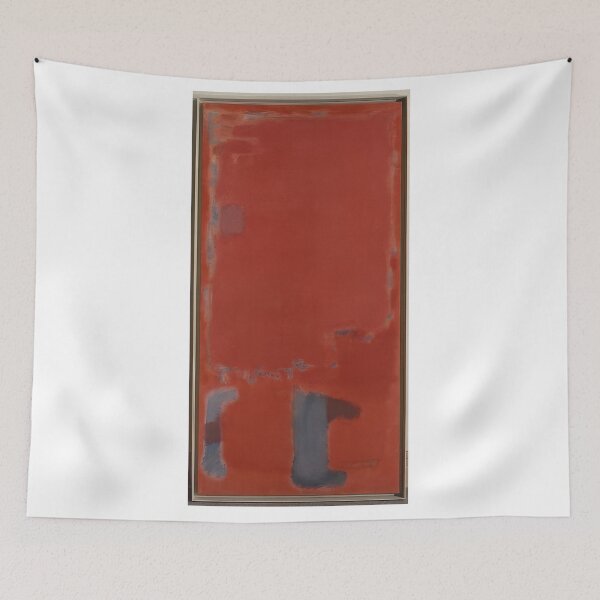 Item preview, Mark Rothko Masterpiece - High-Quality Mark Rothko Artwork designed and sold by Dahmadlo.