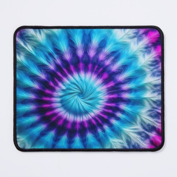 Item preview, Radiant Spiral - Tie Dye designed and sold by RockitBaby.