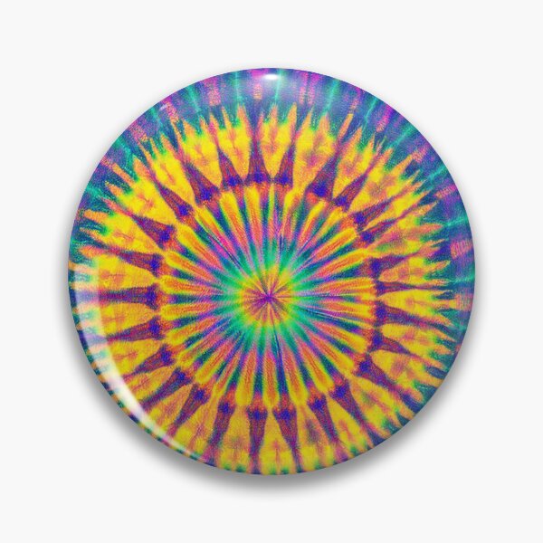 Item preview, Dreamy Dyes - Tie Dye designed and sold by RockitBaby.