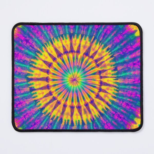 Item preview, Dreamy Dyes - Tie Dye designed and sold by RockitBaby.
