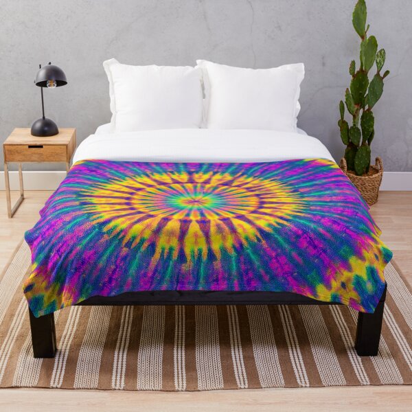 Item preview, Dreamy Dyes - Tie Dye designed and sold by RockitBaby.