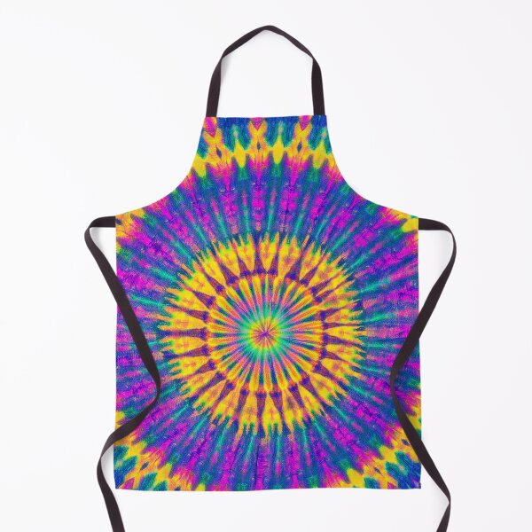 Item preview, Dreamy Dyes - Tie Dye designed and sold by RockitBaby.
